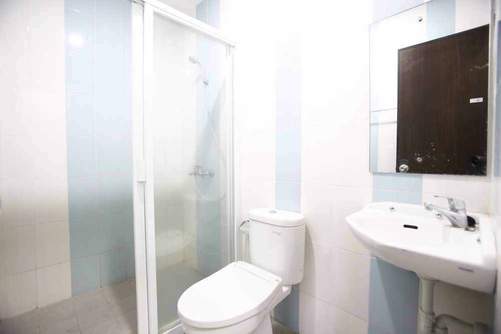 Reddoorz @ Karet Kuningan Hotel Jakarta