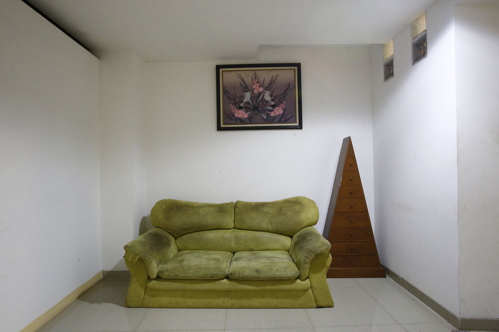 Reddoorz Near Cilandak Town Square