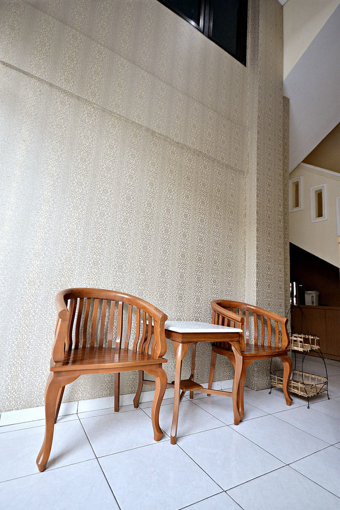 Reddoorz Near Pasar Tanah Abang 2* Jakarta