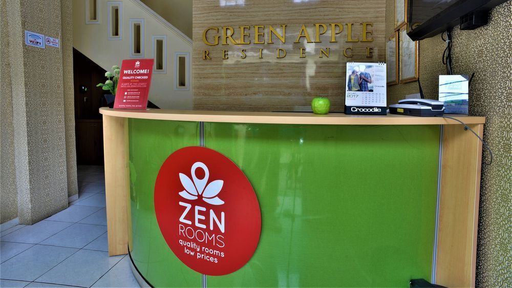 Reddoorz Near Pasar Tanah Abang Guest house 2*