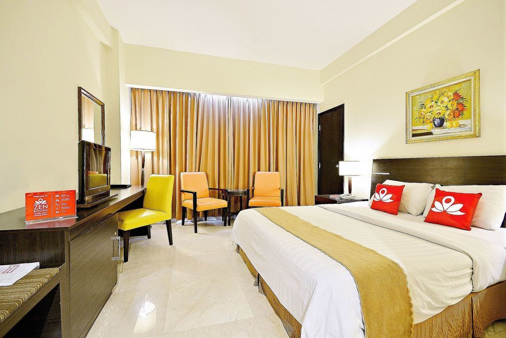 Hotel Zen Bandengan Selatan Jakarta