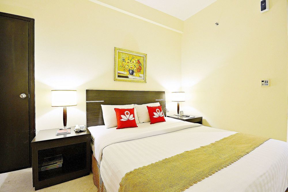 Zen Bandengan Selatan Hotel Jakarta