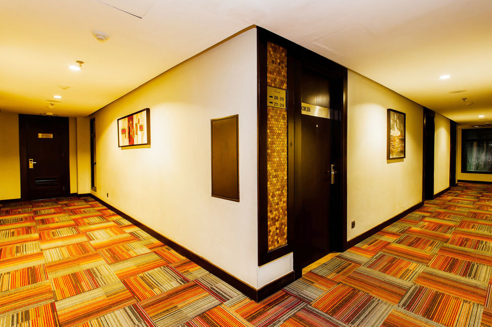 Casa de hóspedes Reddoorz Near Blok M Jacarta