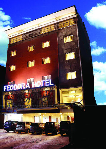 Hotel Feodora Grogol Jakarta