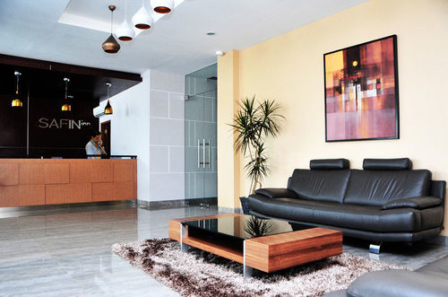 Safin Jakarta