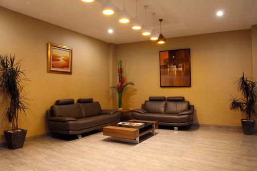 Safin Hotel 3*