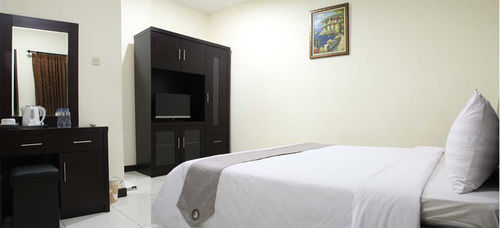 Safin Hotel Jakarta