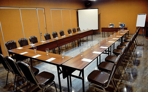 Safin 3* Jakarta