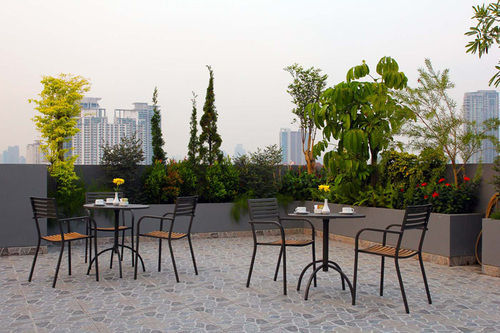 Hotel Safin Jakarta