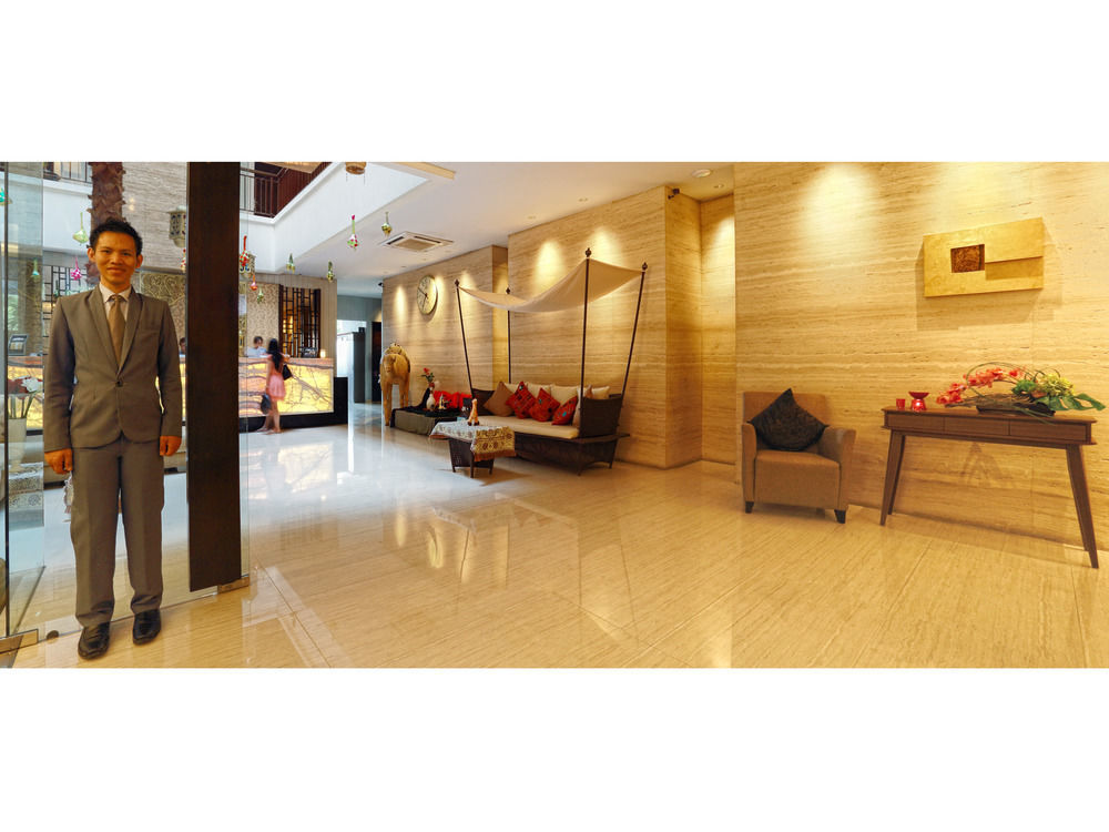 Rasuna Icon 3* Jakarta