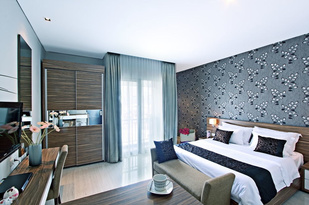 Hotel Rasuna Icon 3*