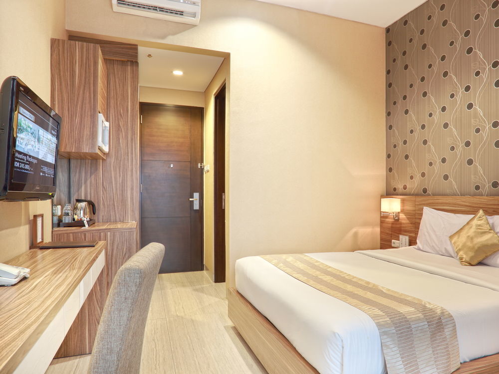 Hotel Rasuna Icon