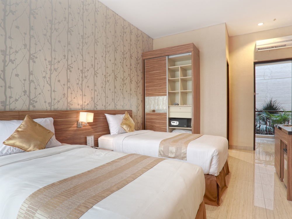 Rasuna Icon Hotel