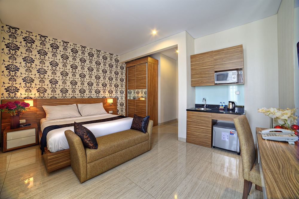 Rasuna Icon 3* Jakarta