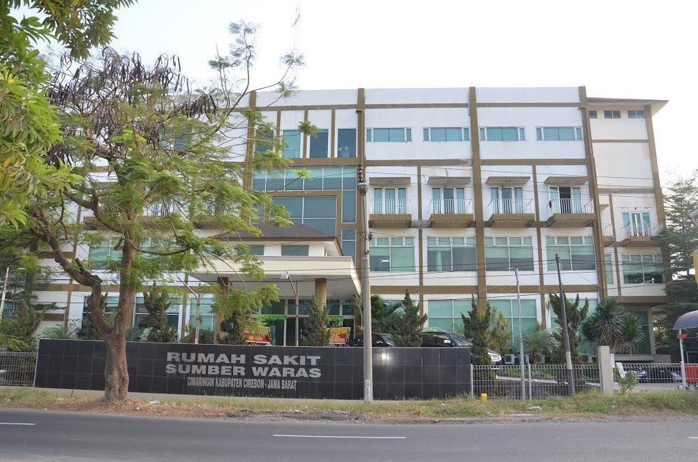 Amaris Dr. Susilo Grogol Hotel