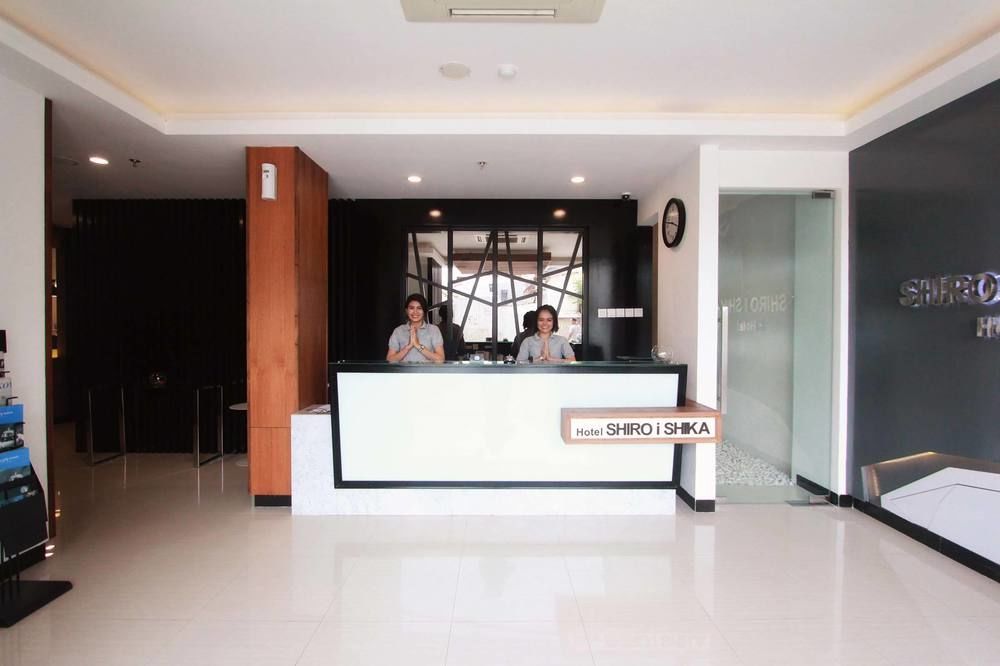 Hotel Shiro I Shika Hotel 2*