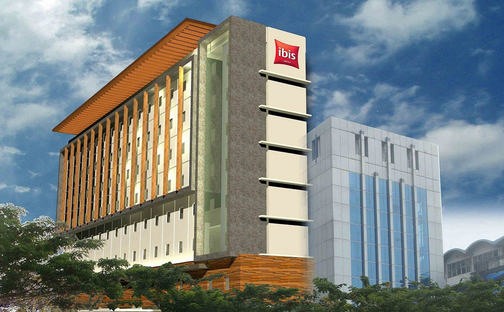 Ibis Senen Jakarta