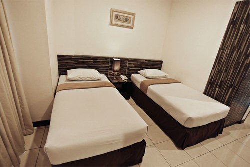 N2 2* Jakarta