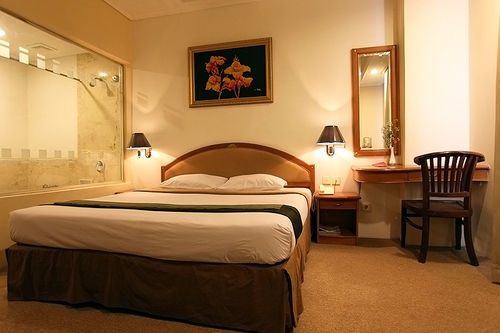 Hotel Bulevar Tanjung Duren 2*
