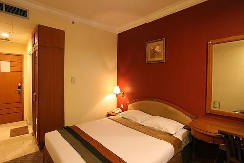 Bulevar Tanjung Duren Hotel 2*