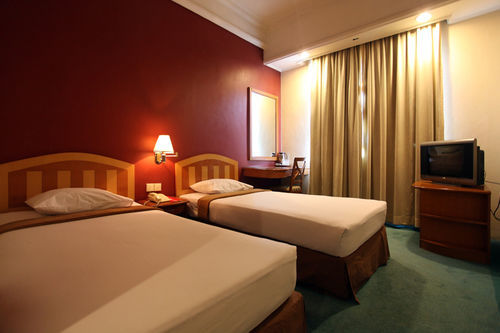 Hotel Bulevar Tanjung Duren