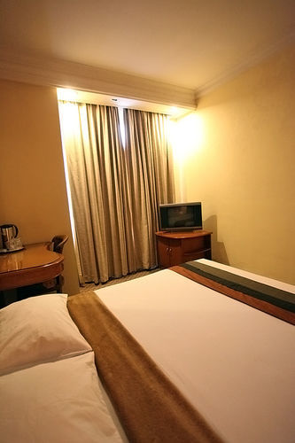 Bulevar Tanjung Duren Jakarta