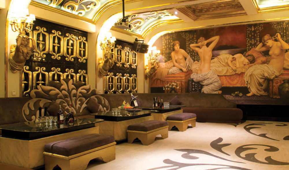 Grand Paragon 4* Jakarta