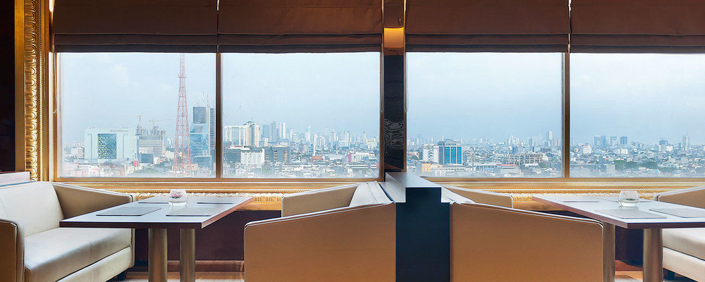 Hotel Grand Paragon Jakarta
