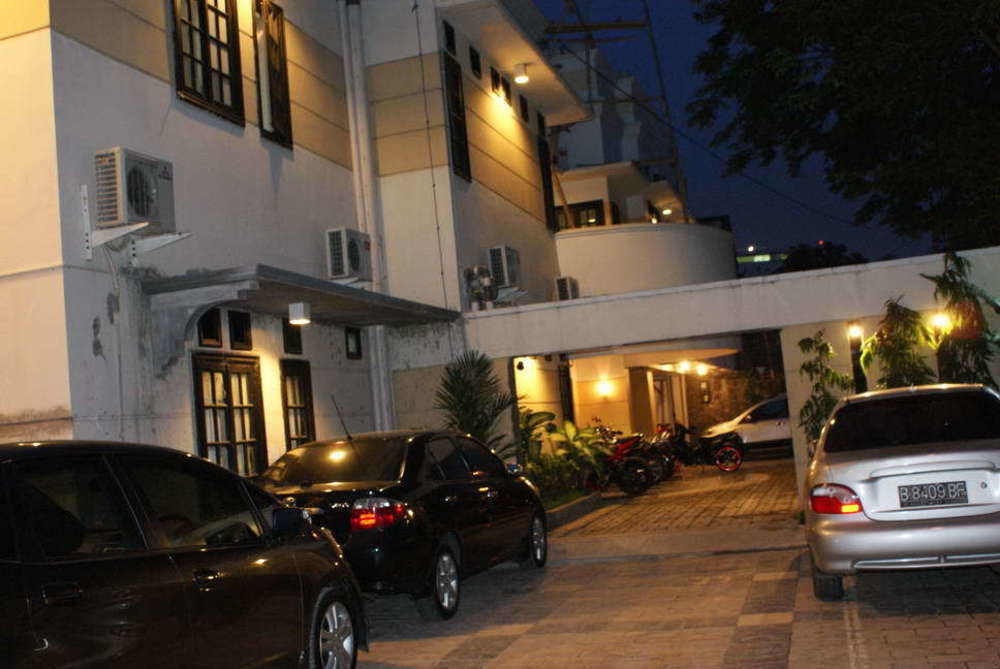 Lagura Guest house 3*