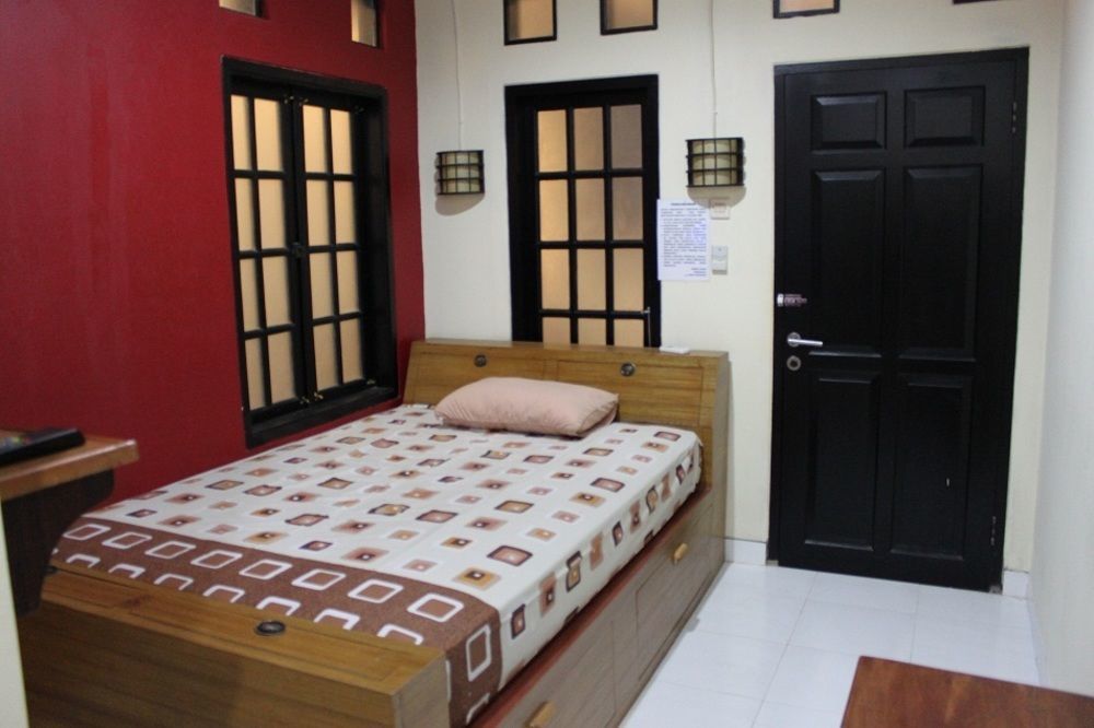 Lagura Guest house Jakarta