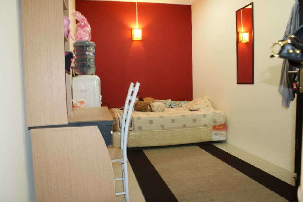 Guest house Lagura Jakarta