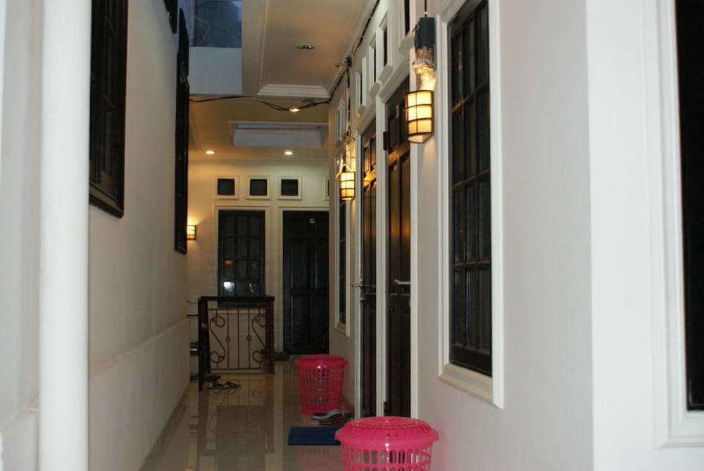 Lagura Guest house