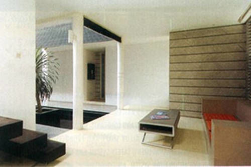 Flat06 Cipete Hotel