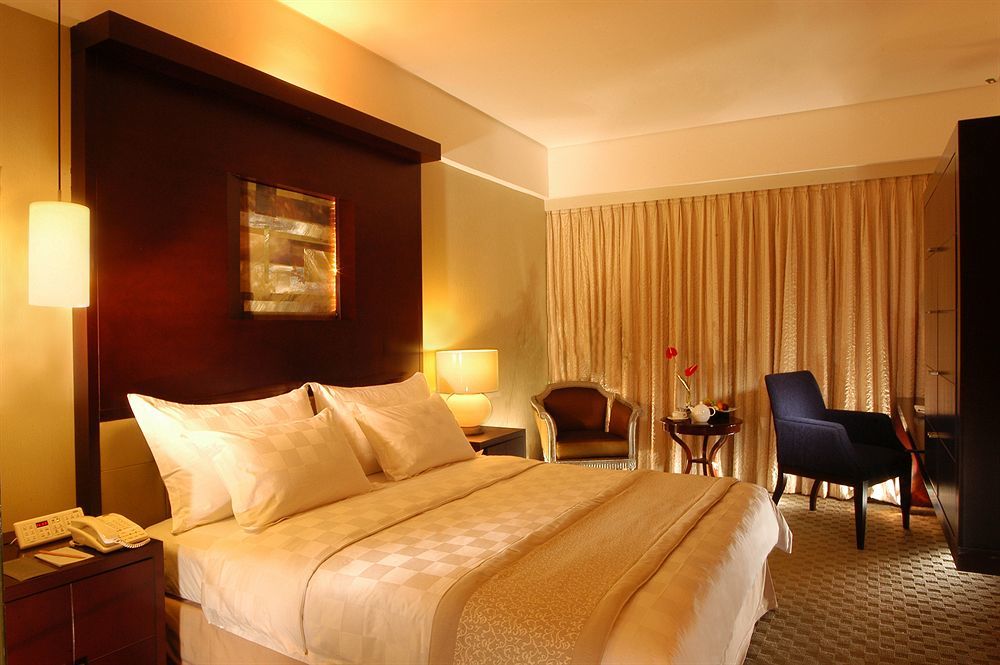 Grandkemang Khách sạn
