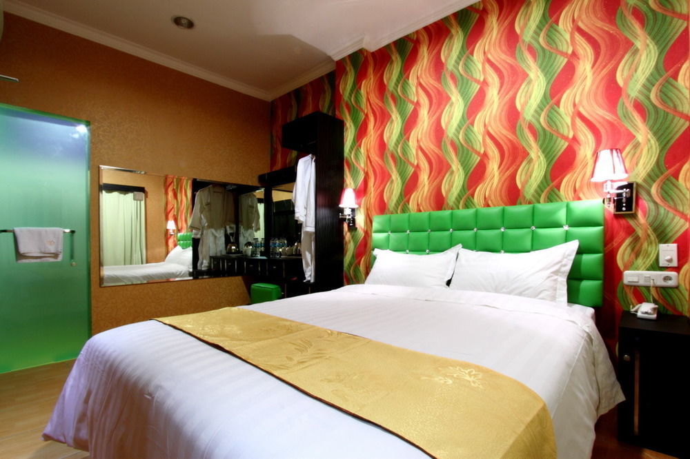 Rovi Boutique Hotel