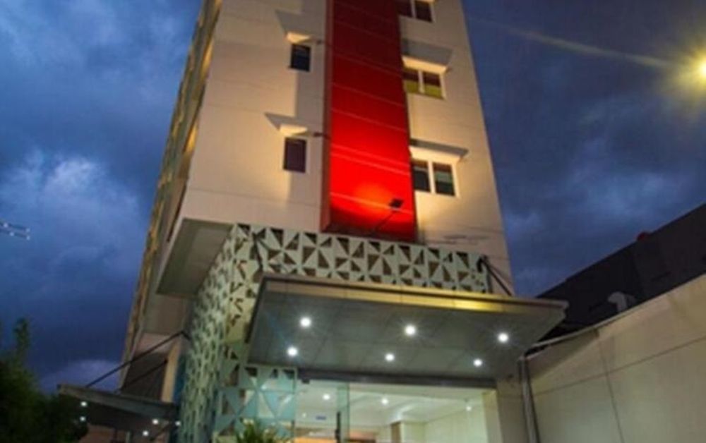 Whiz Cikini Hotel Jakarta