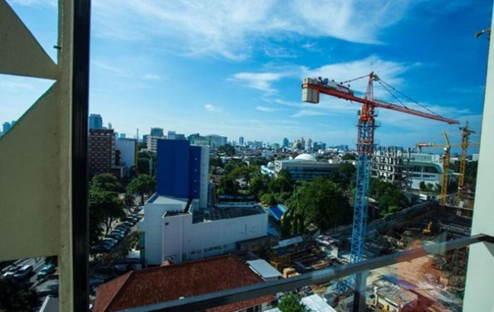 Whiz Cikini 2* Jakarta