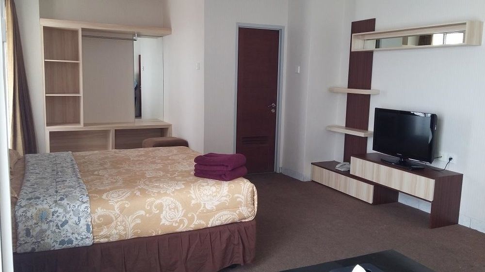 Hotel Golden Sky Condotel