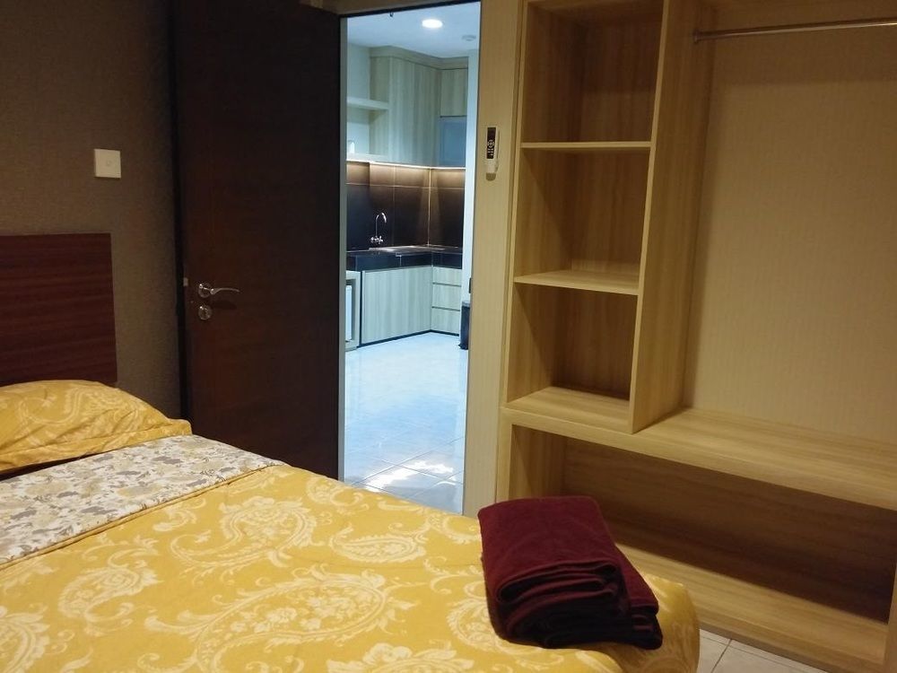 Golden Sky Condotel Hotel