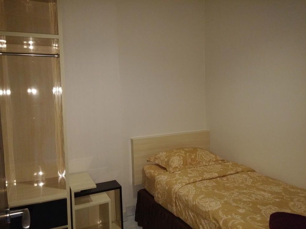 Golden Sky Condotel Jakarta