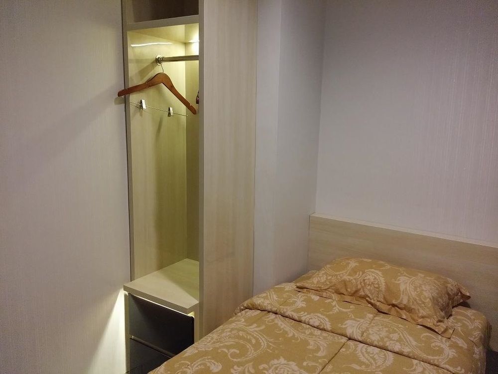 Golden Sky Condotel 3*