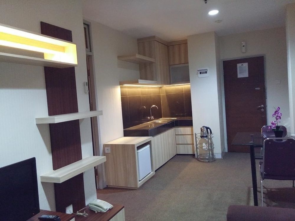 Hotel Golden Sky Condotel 3*