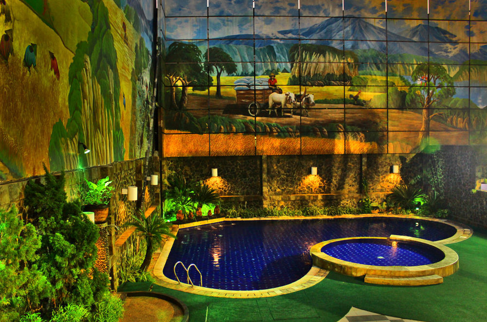 Golden Sky Condotel 3*