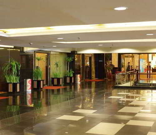 Hotel Amaris Panglima Polim 1