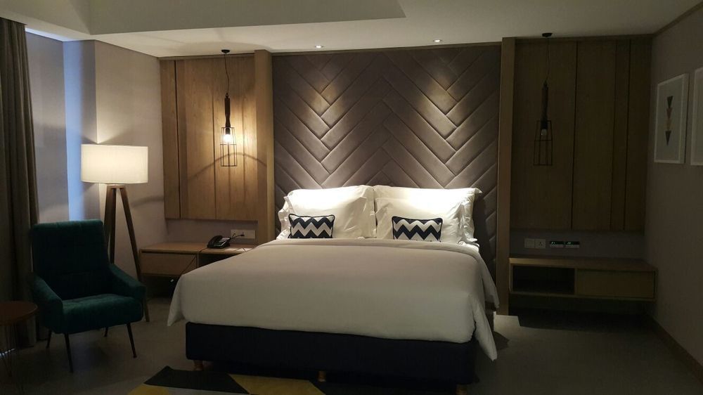Swiss-belinn Simatupang 3* Jakarta