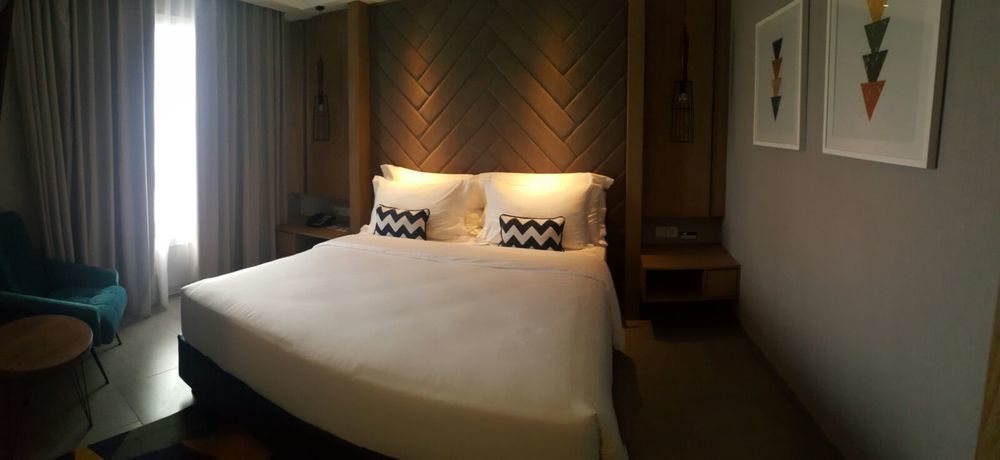 Swiss-belinn Simatupang 3*