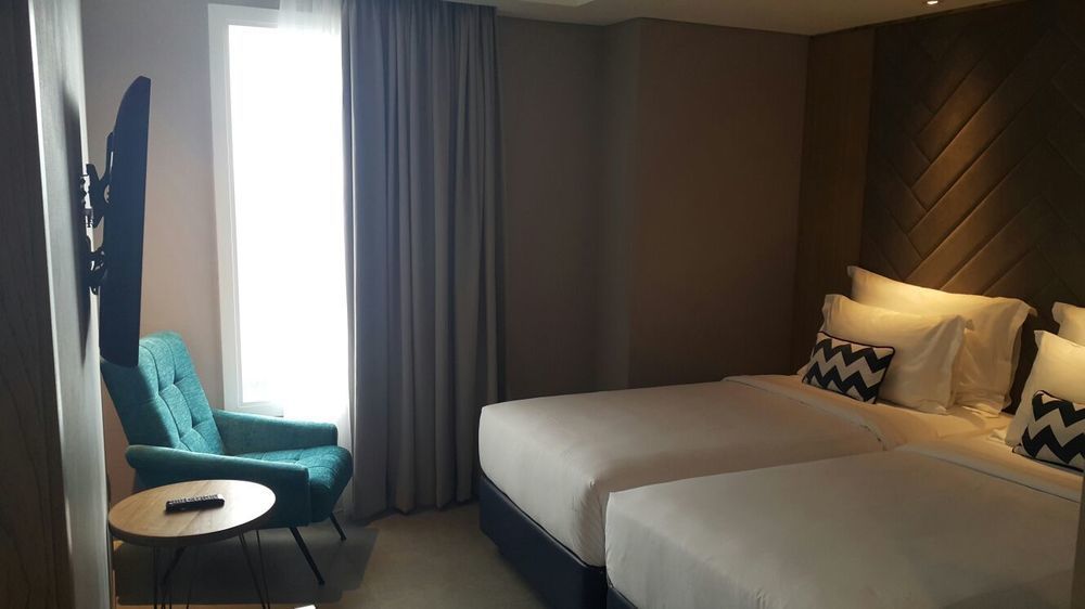 Hotel Swiss-belinn Simatupang Jakarta