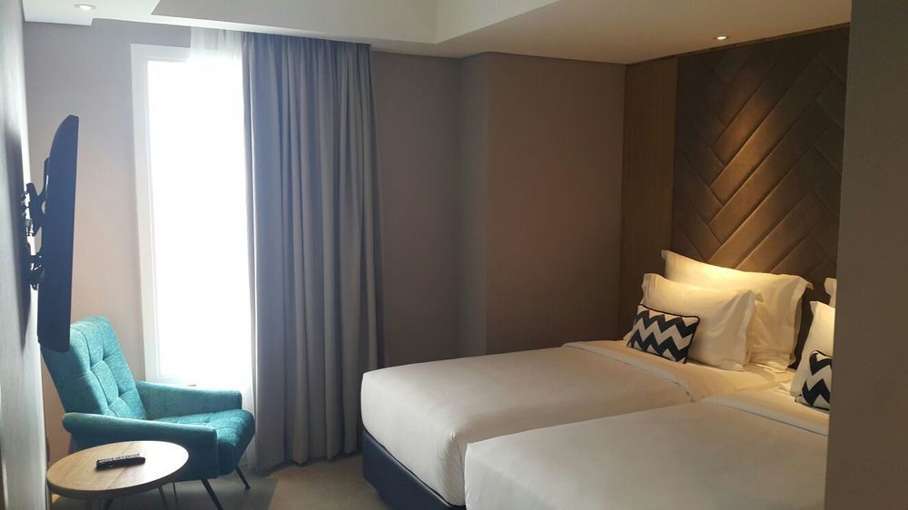 Swiss-belinn Simatupang Hotel Jakarta