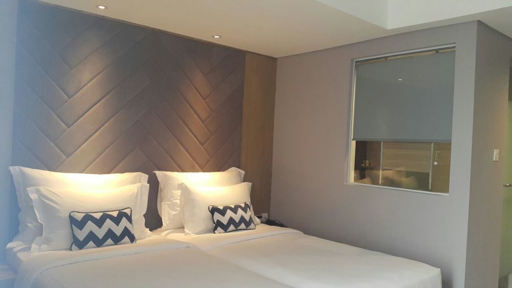 Hotel Swiss-belinn Simatupang 3*