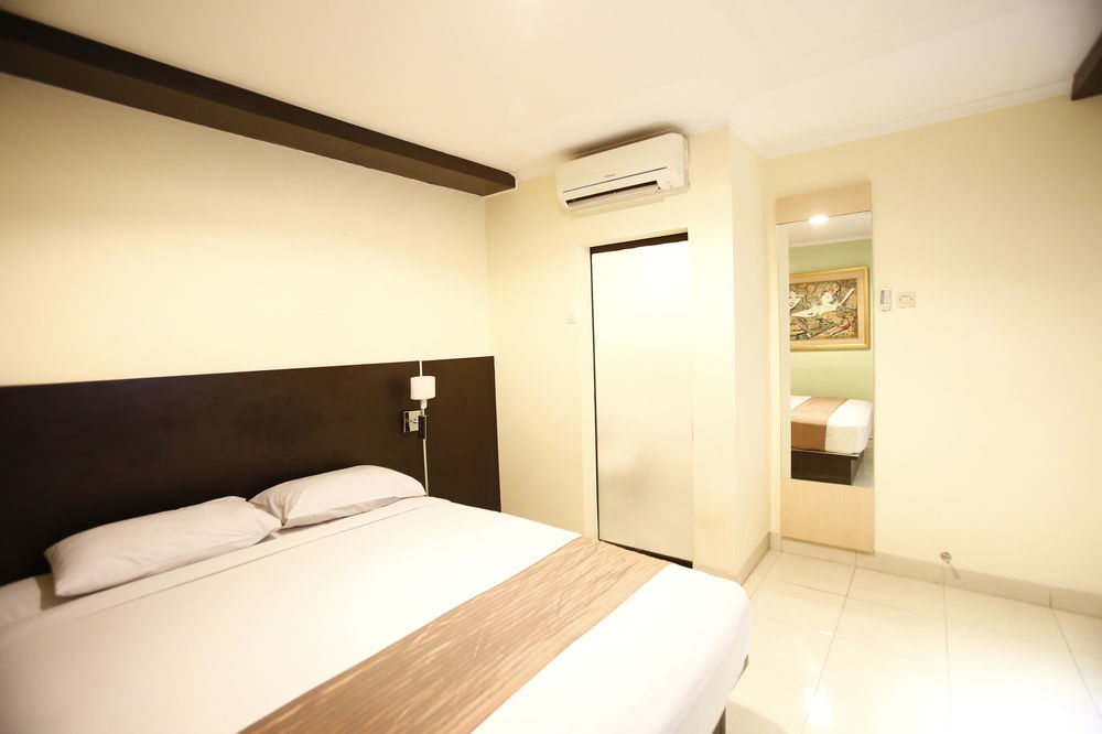 Reddoorz @ Karet Setiabudi 3*